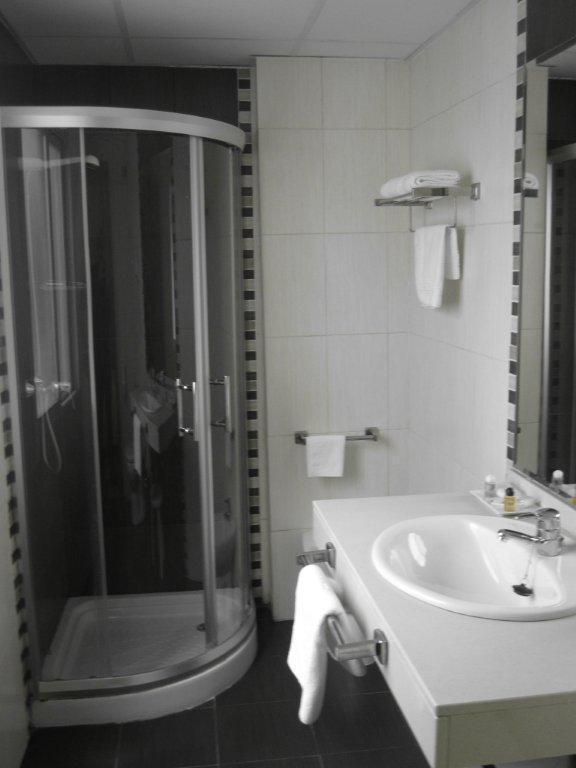 Dos Hermanas Hotel Ubeda  Ruang foto
